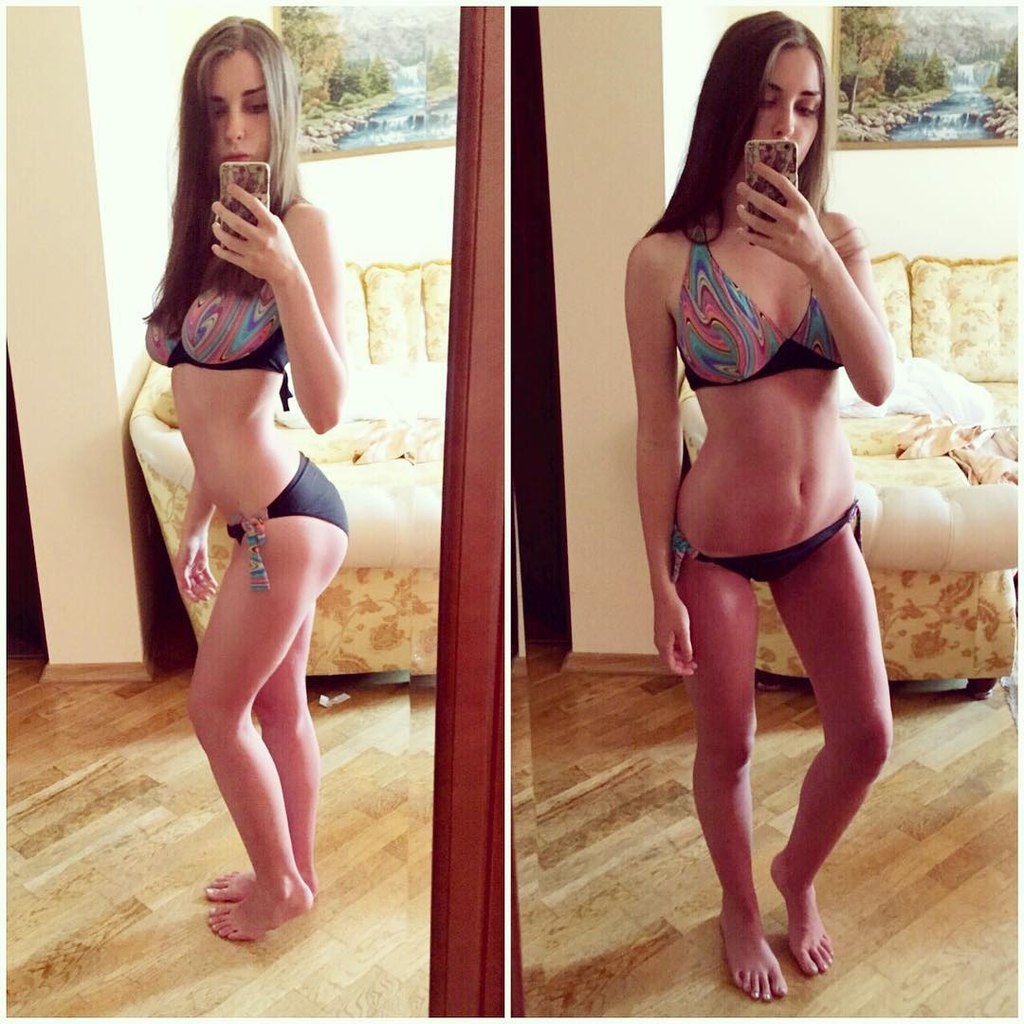 Diana Rice слив Telegram