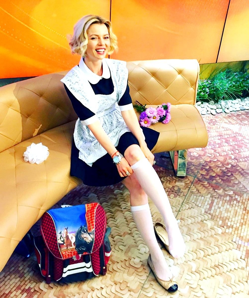 Елена Ландер
