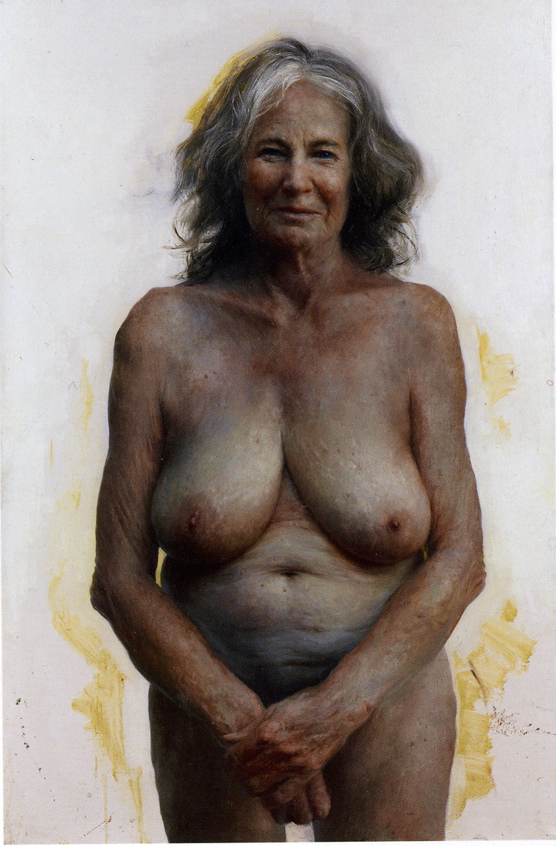 Художник Aleah Chapin