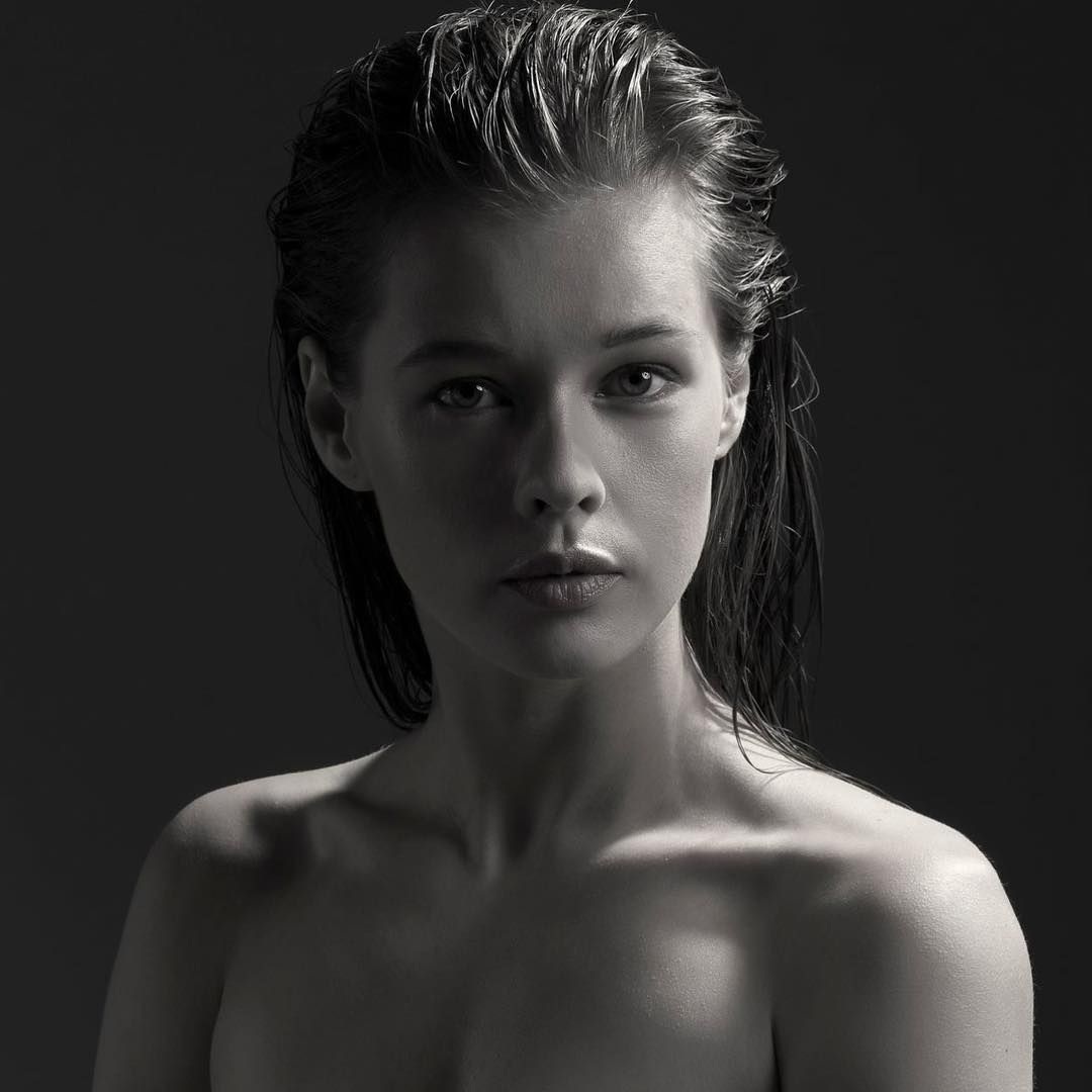 Катерина шпица