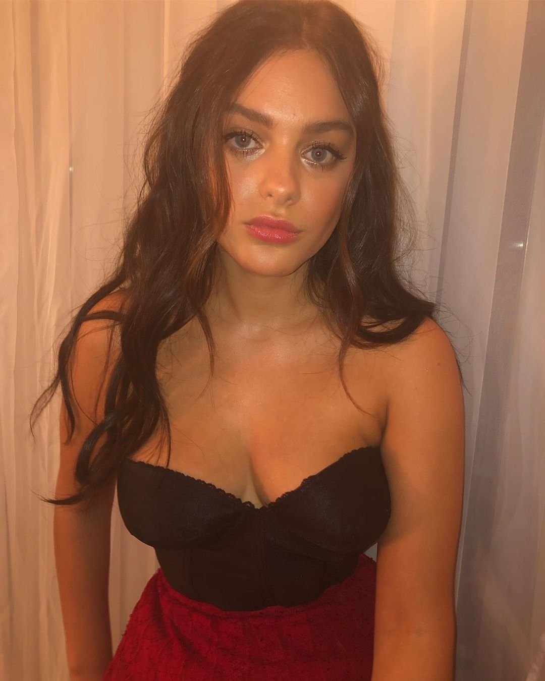 Odeya Rush Bikini