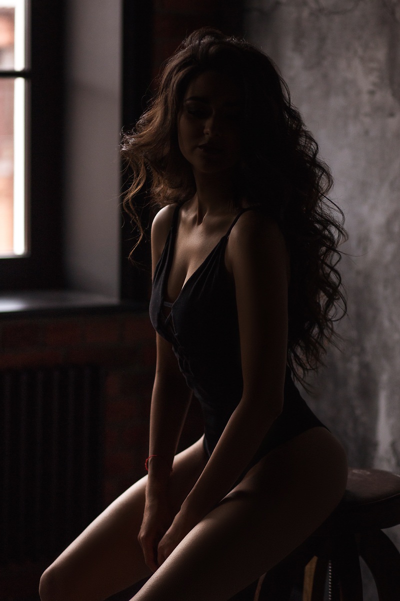 Miranda Boudoir