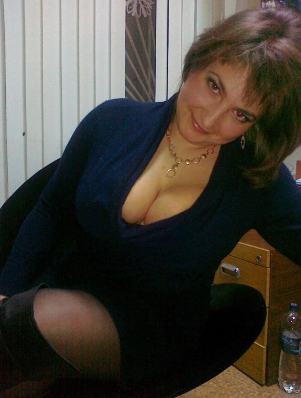 Русские женщины в возрасте желают