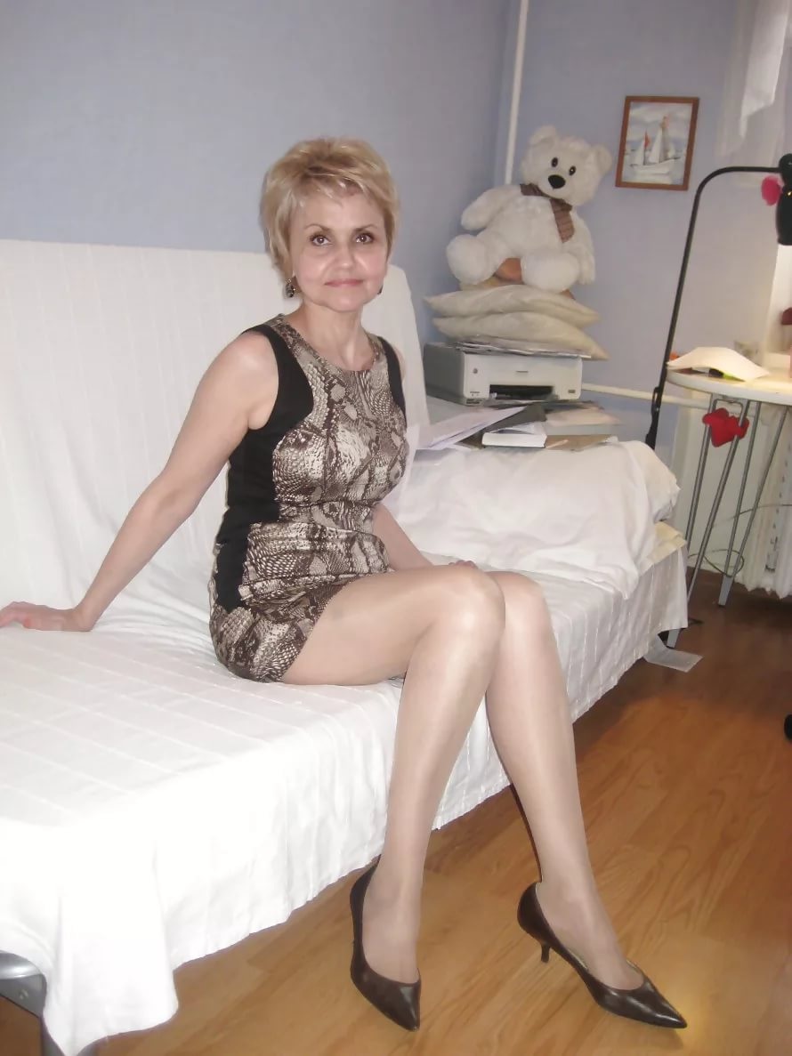 Женщины в возрасте частное