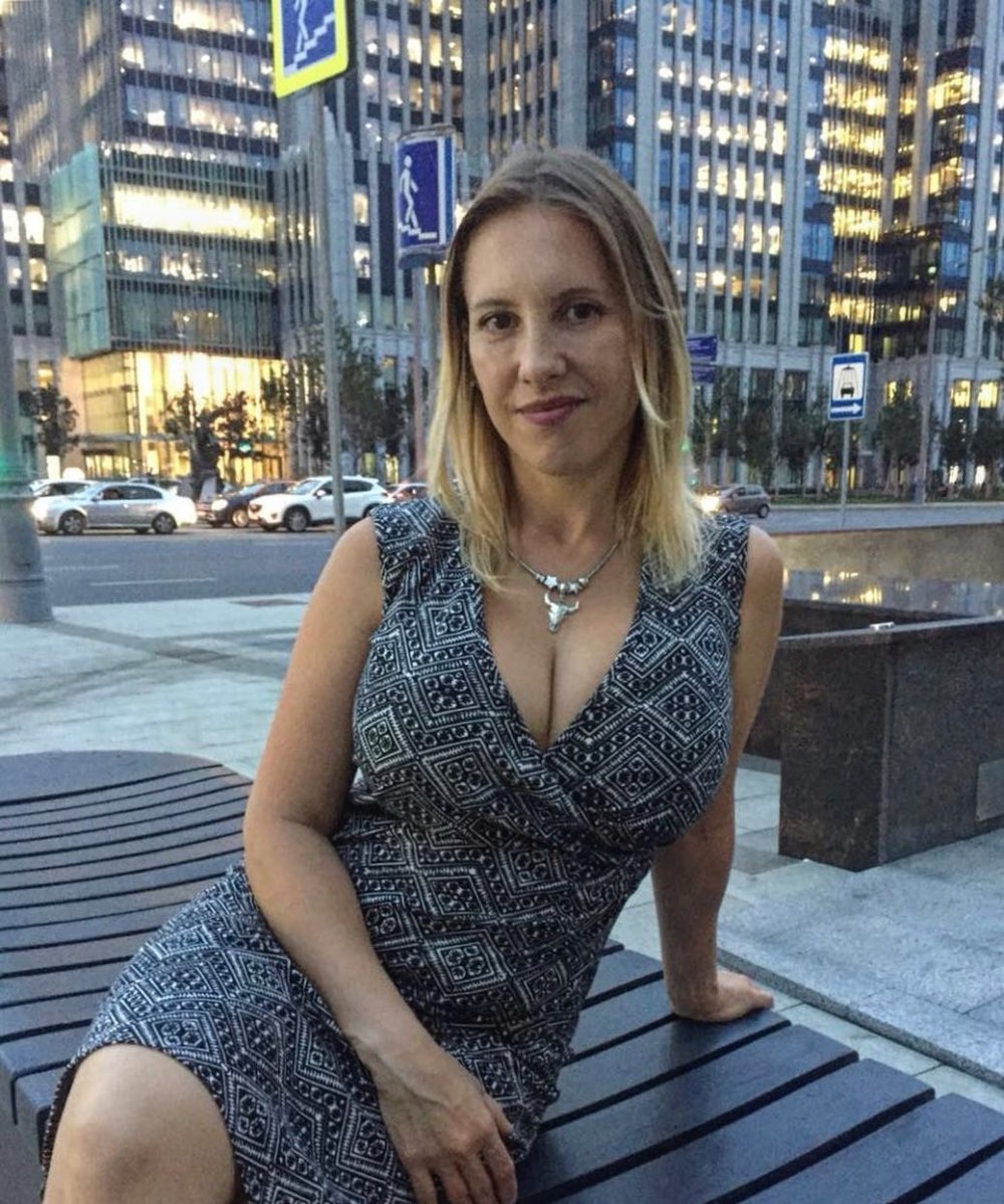 Наталья Семенова Сабрина