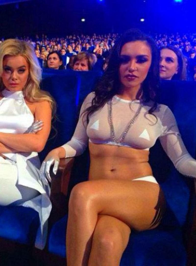Катя Кищук 2019