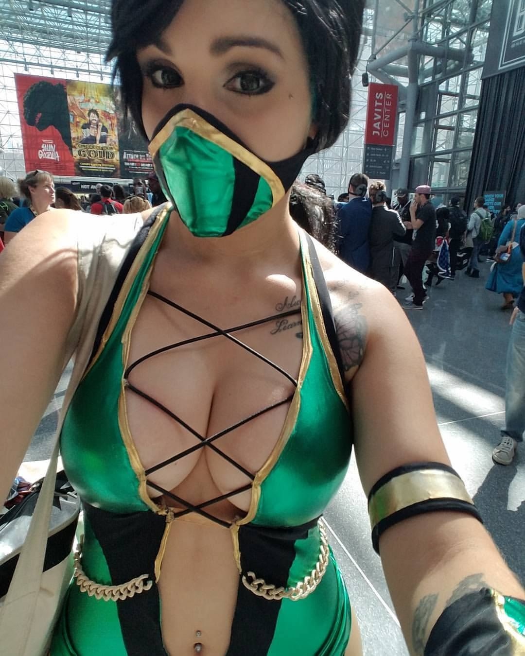 Shproton Jessie