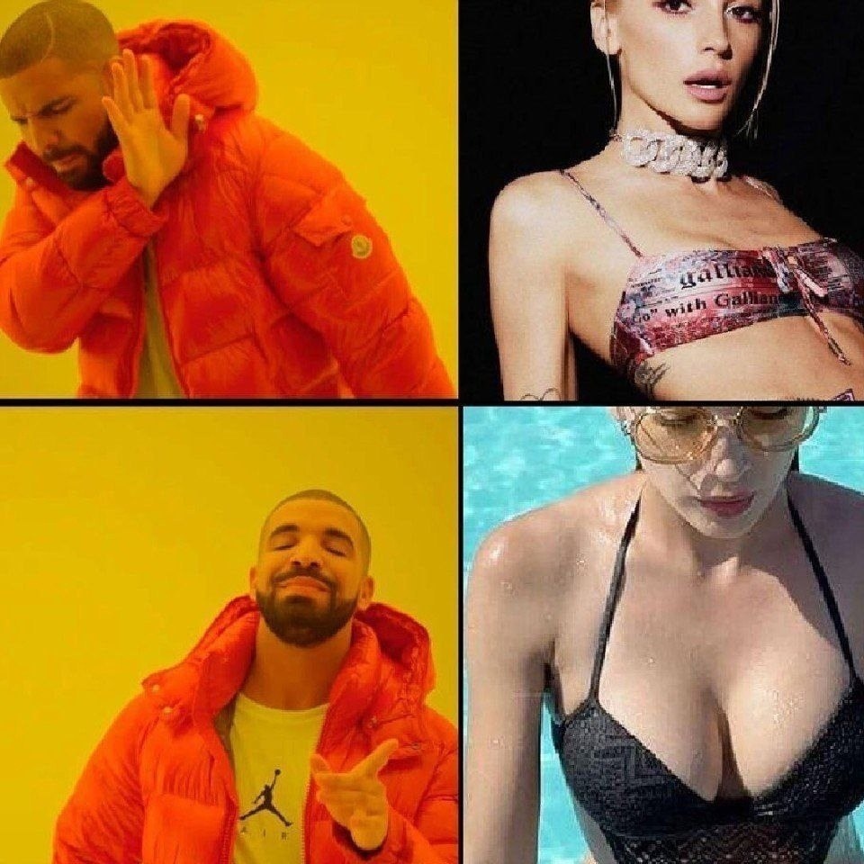 Настя Ивлеева сливы