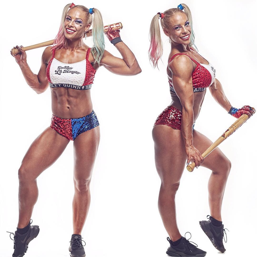 Lauren Carre