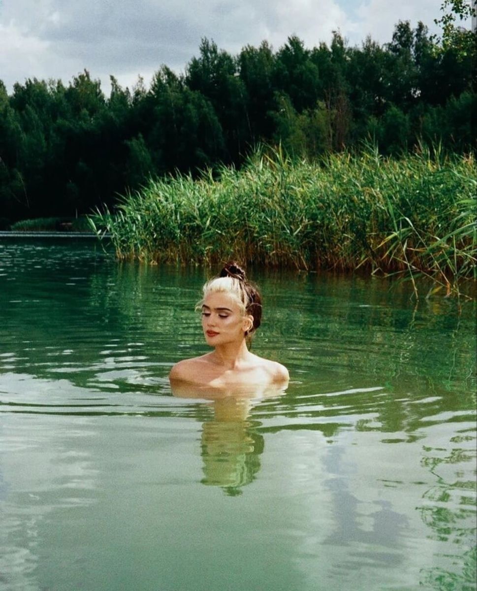 Зоя Бербер