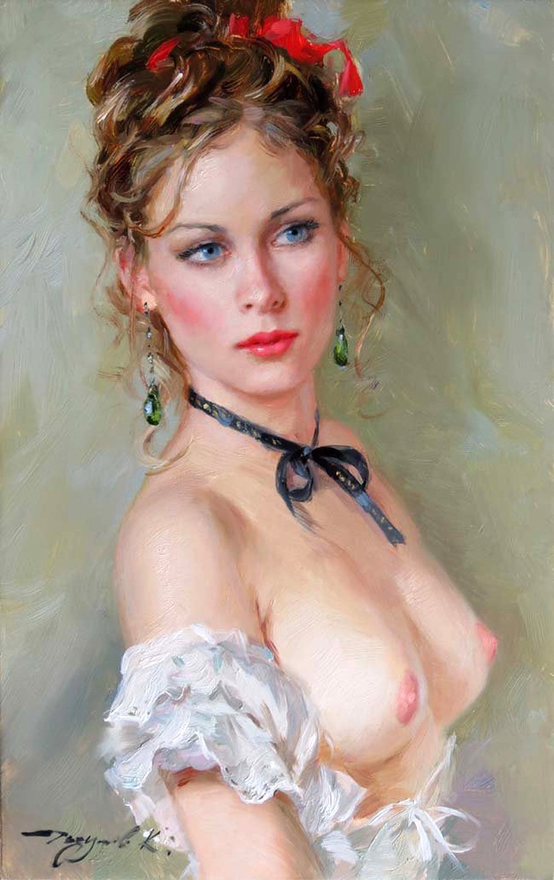 Порнозвезда Charlee Chase в Нижнем белье