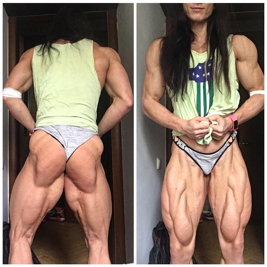 Валентина Ельшанская