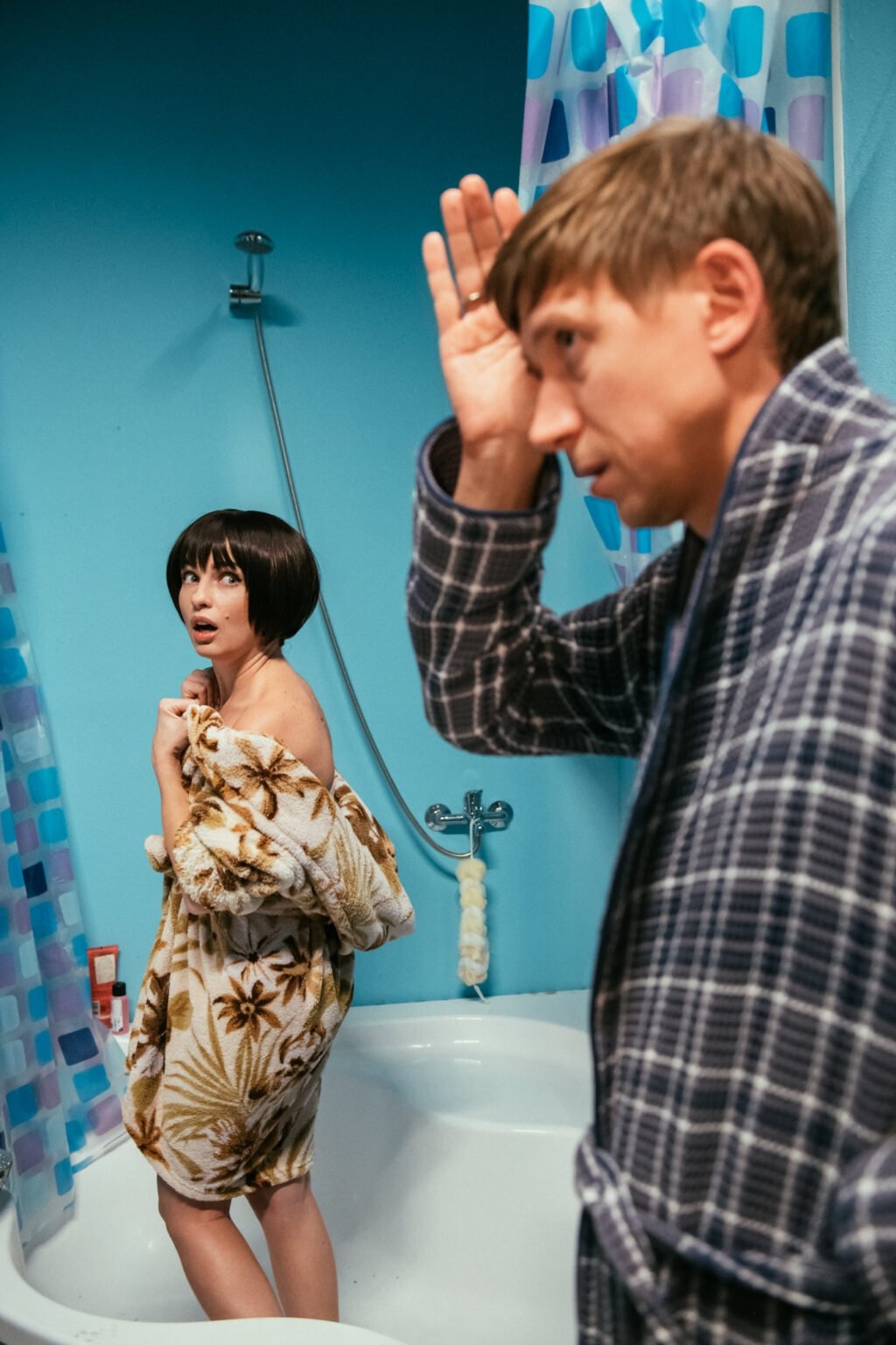 Дизель шоу Яна Глущенко