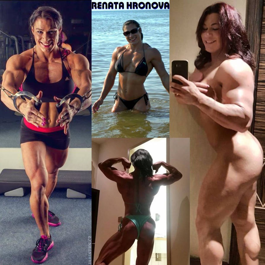 Renata Hronova