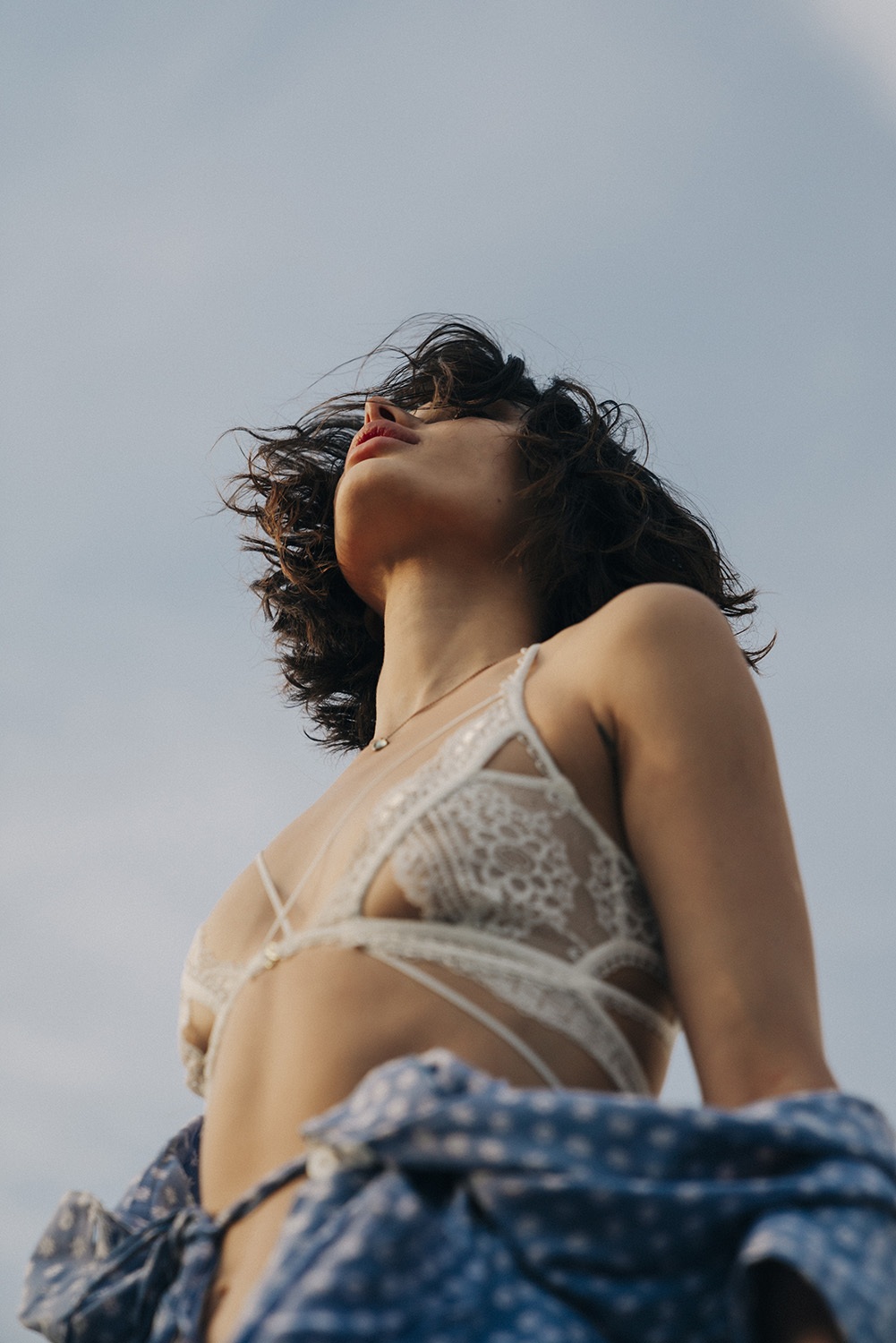 Renata Gubaeva model
