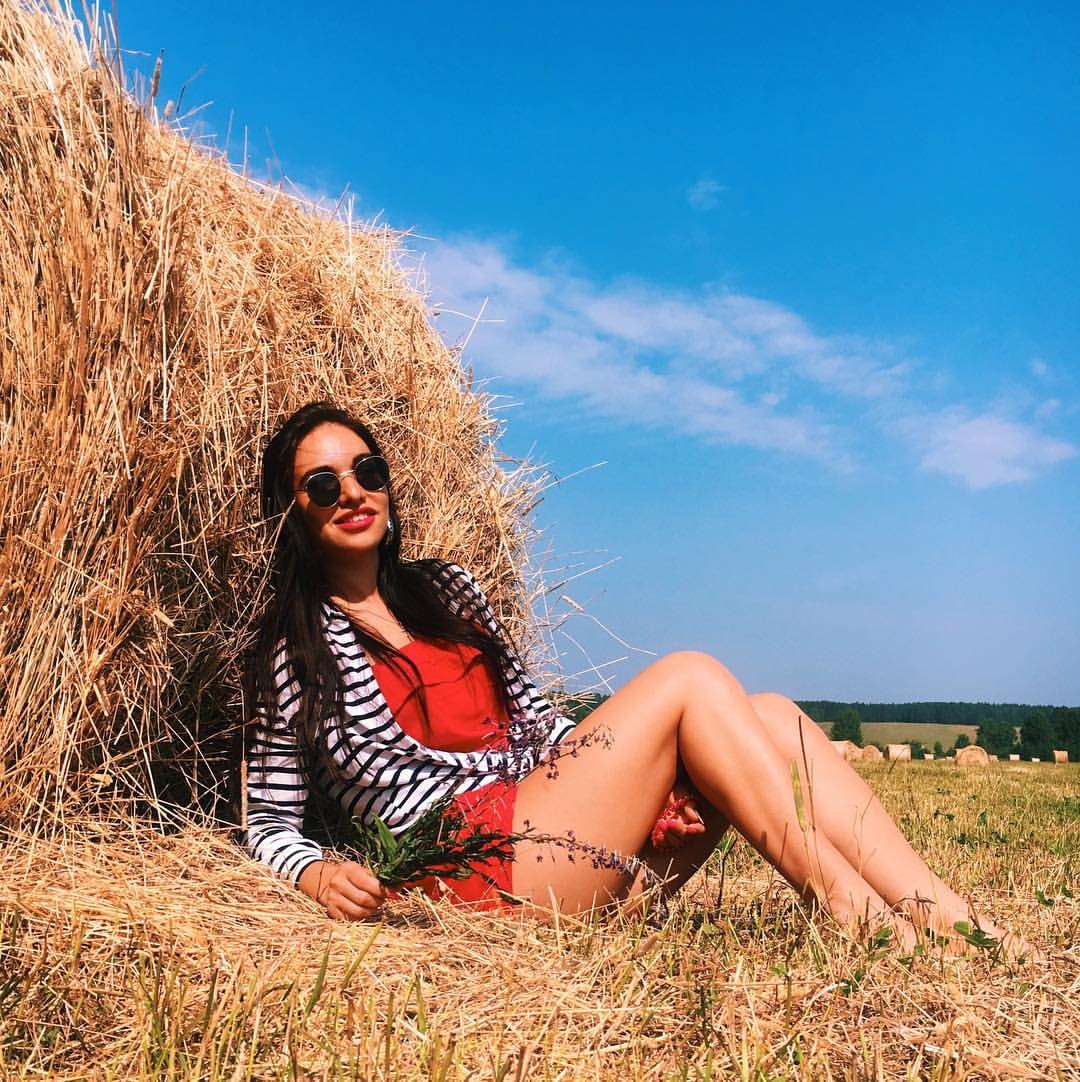 Финогеева Анна