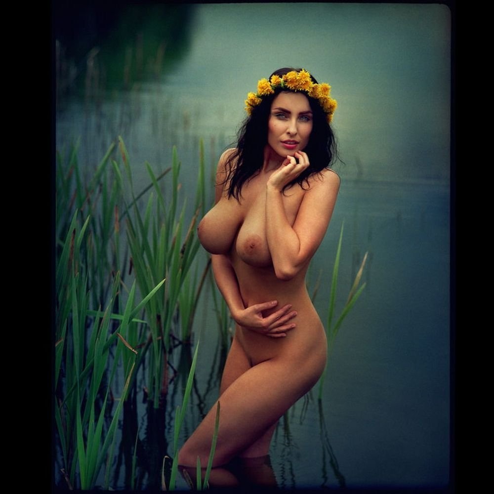 Ekaterina Yuspina