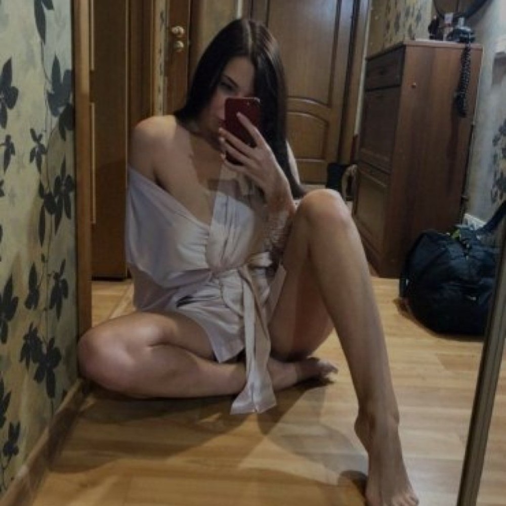 Тина Бирюкова