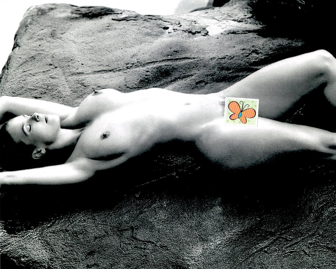 Катарина Витт 1998 плейбой