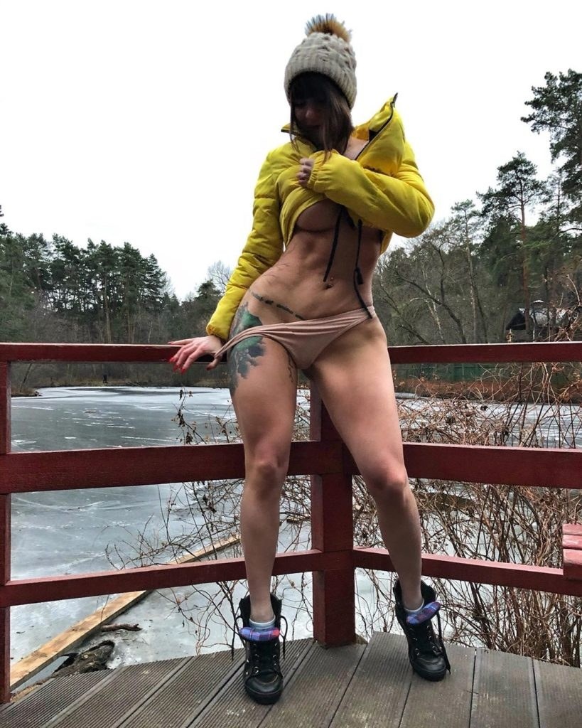 Liskova слив