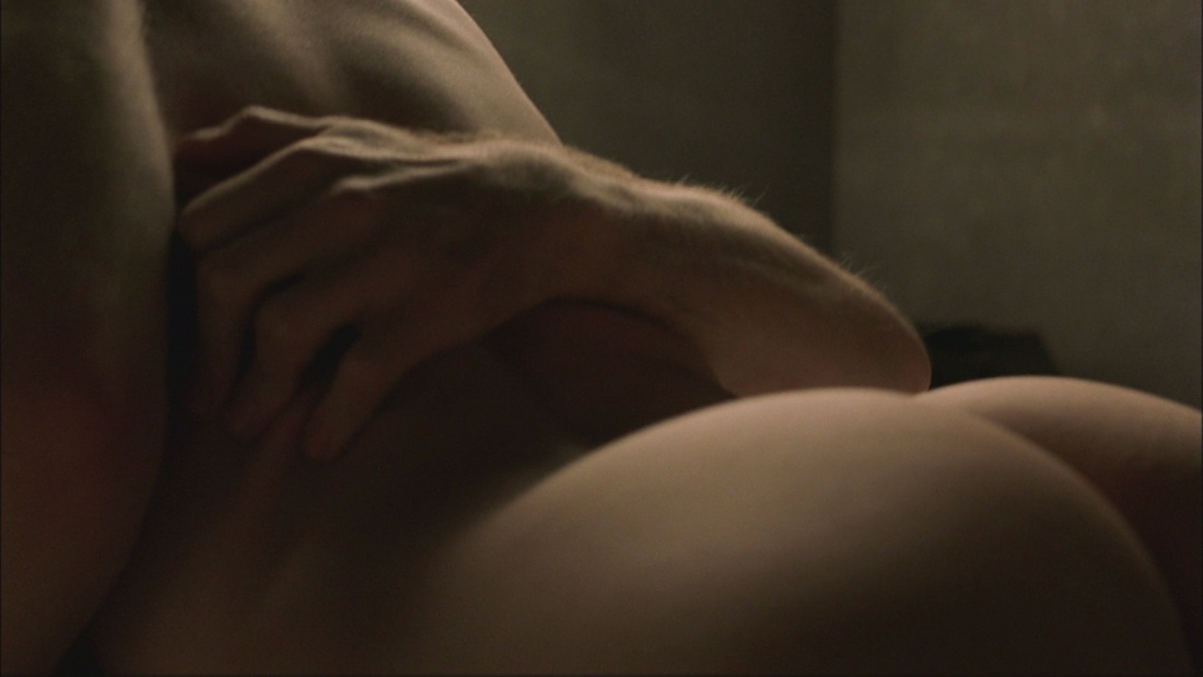 Дженнифер Коннелли naked