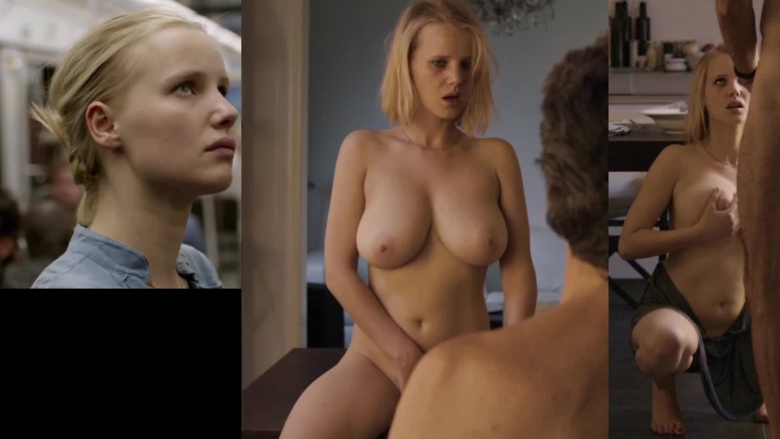 Ингрид болсай Бердал nude