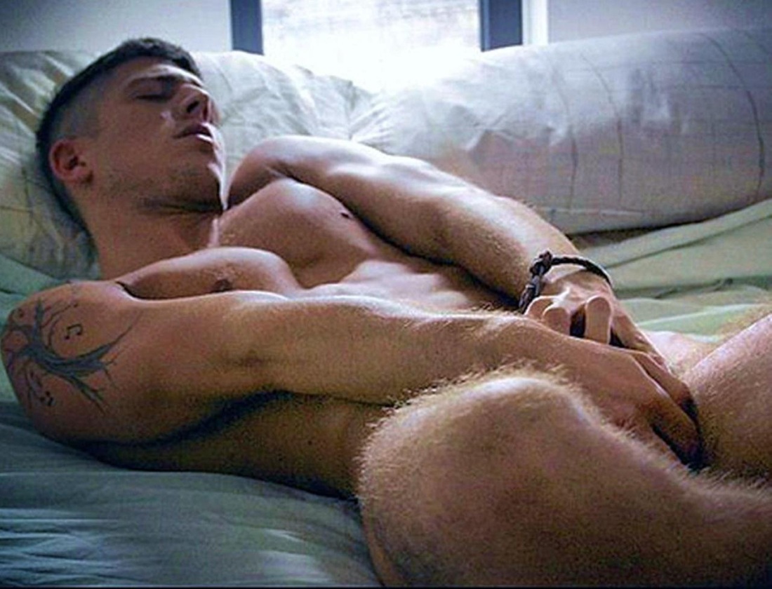 Filip Jankovic gay