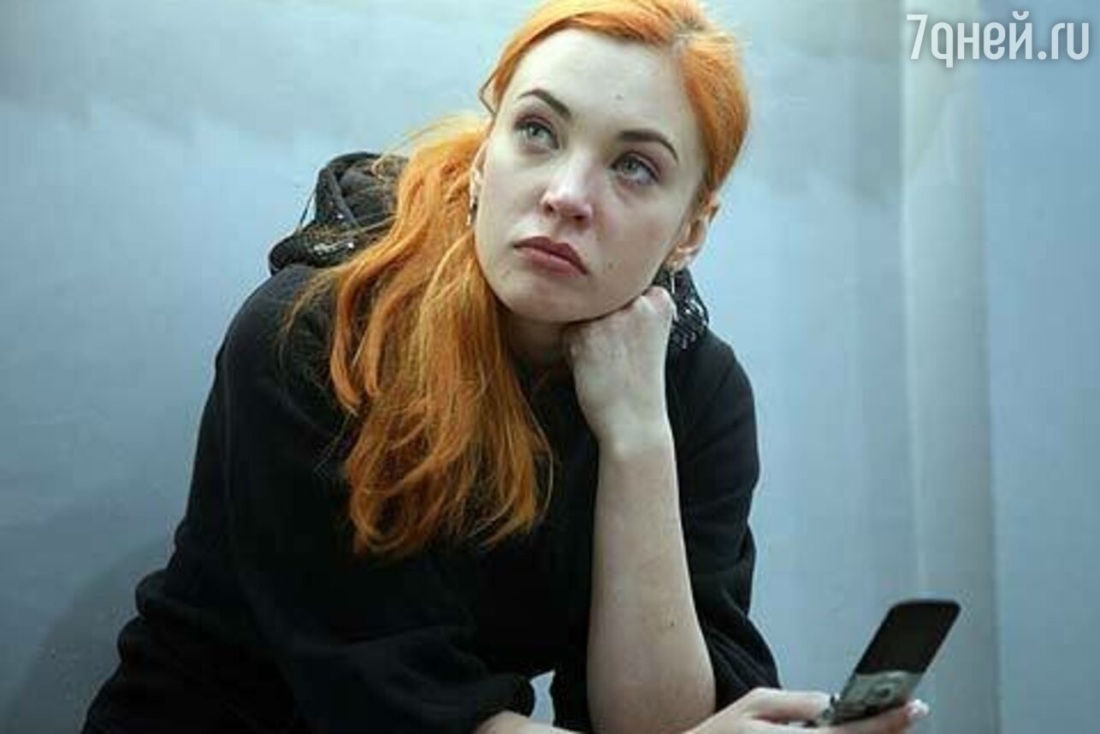 Анна Шепелева 2020