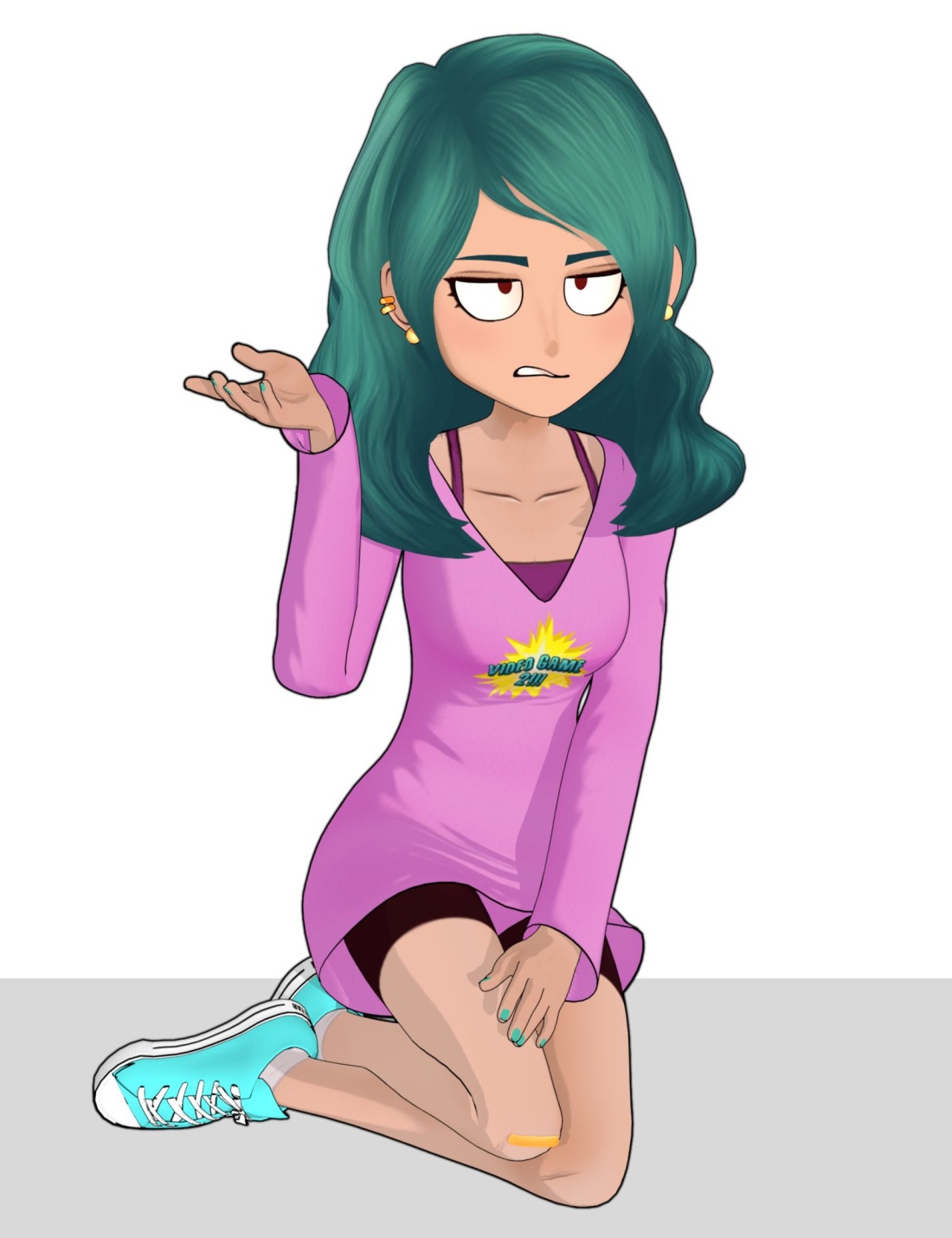 Skuddbutt Meru