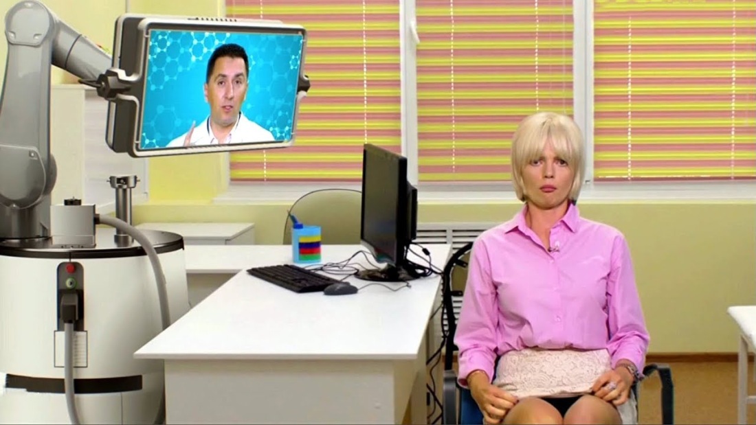 Елена Николаева ню