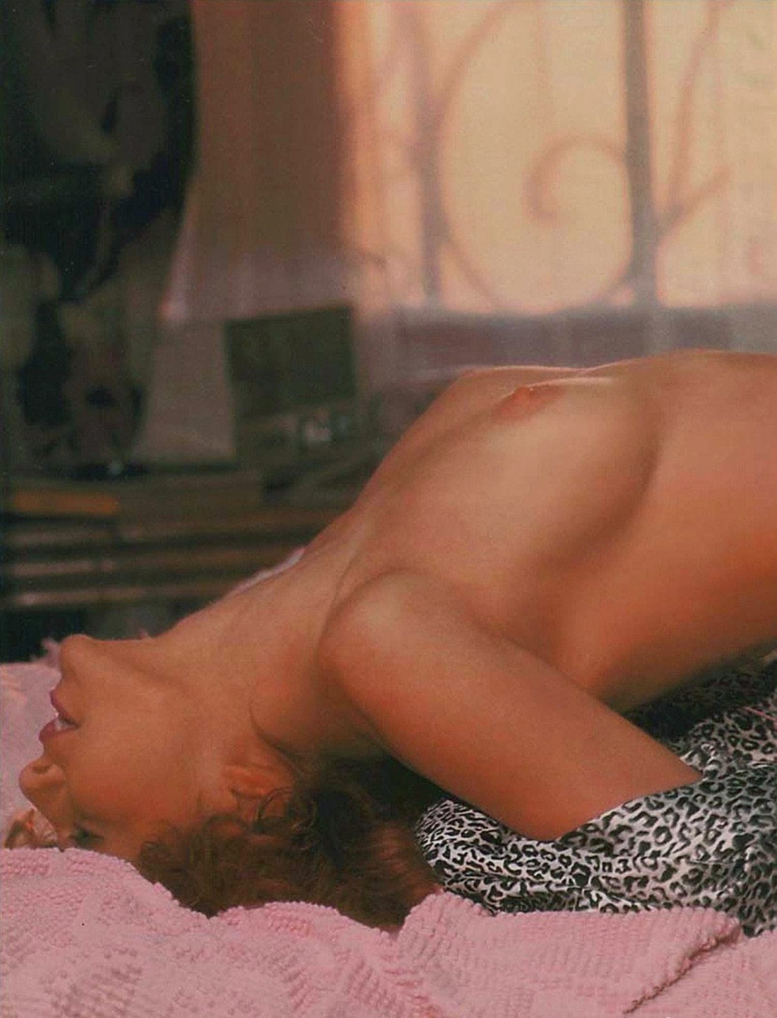 Елена Аржаник город Зеро