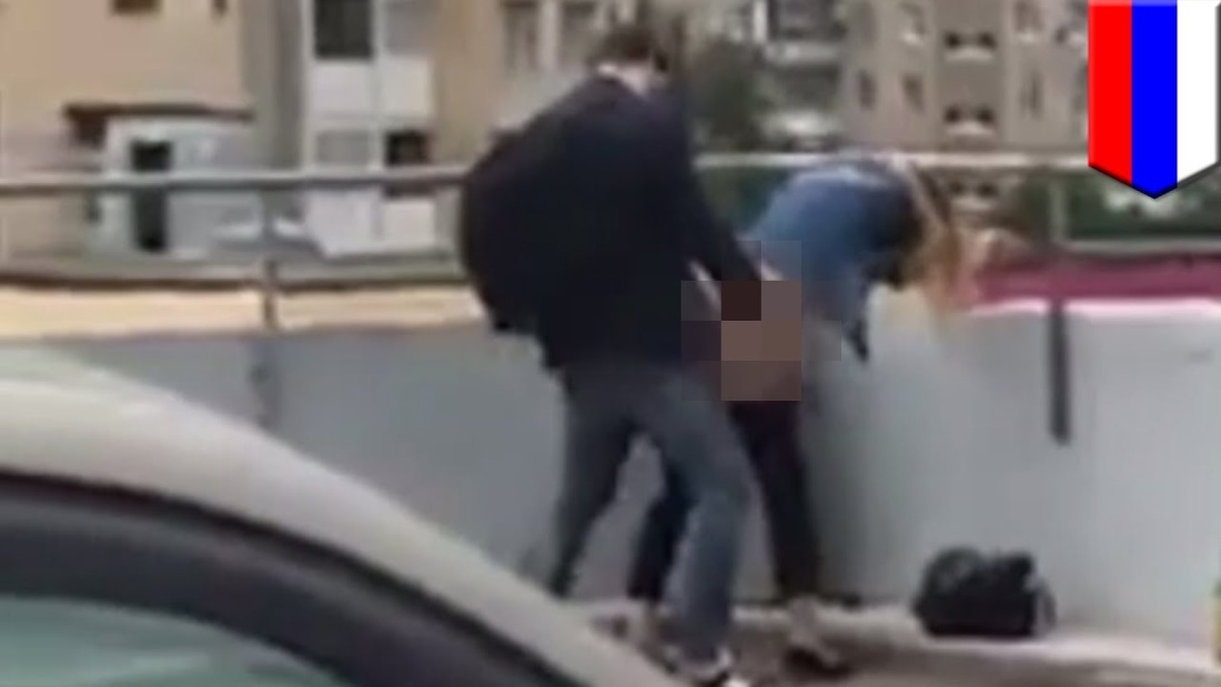 Эддисон butt