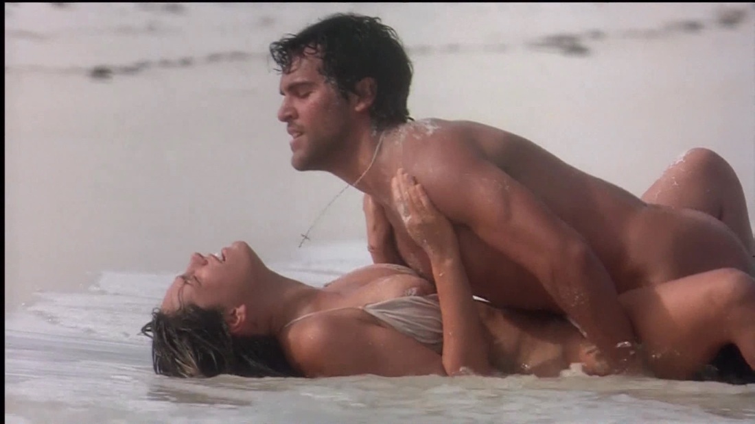 Kelly Brook Survival Island фильм sex