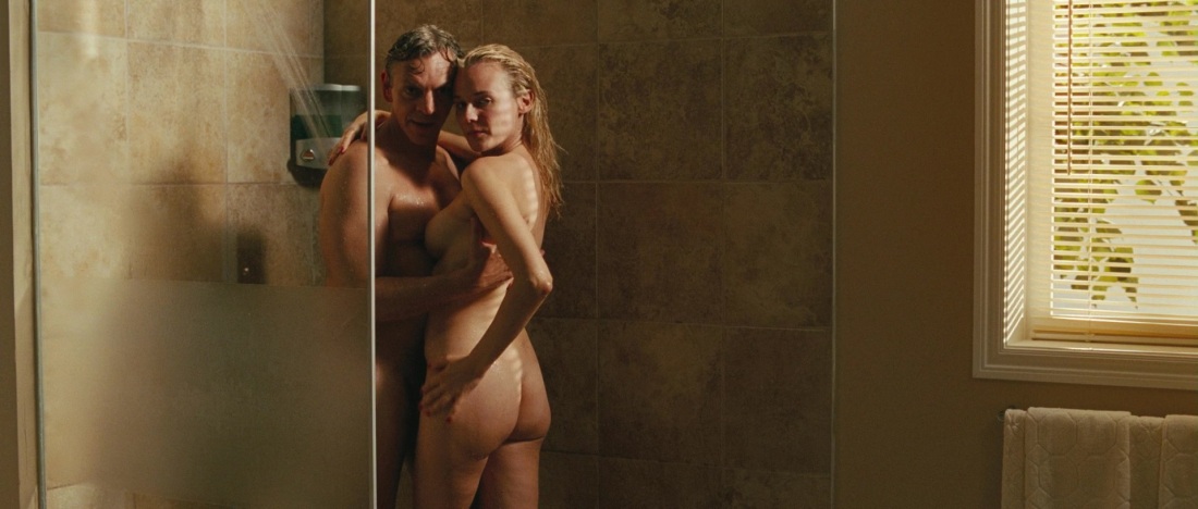 Шарлиз Террон голая в фильме