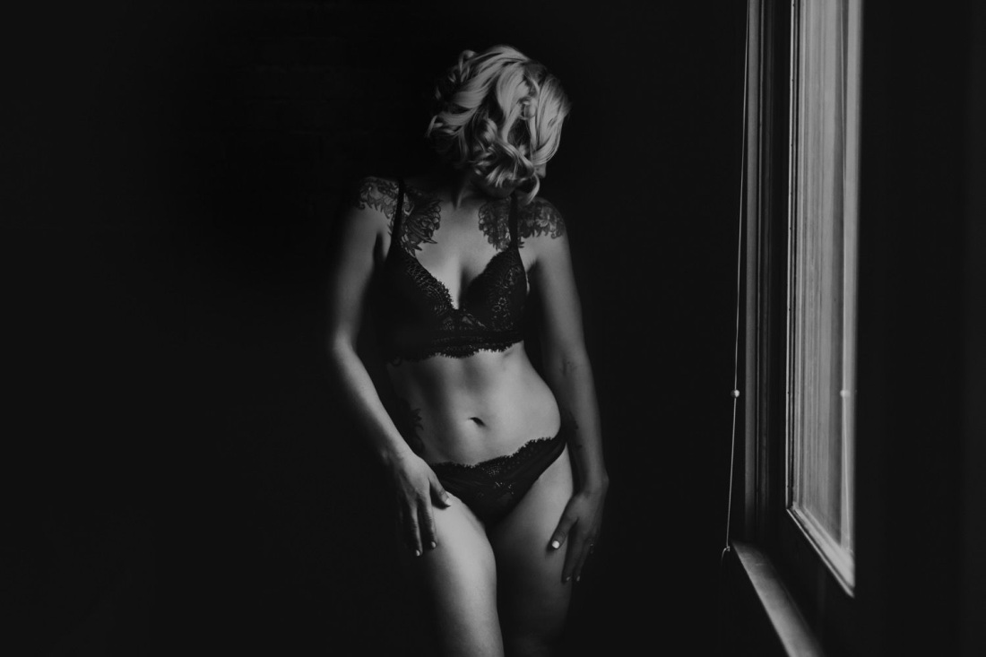 Anita Jeanine