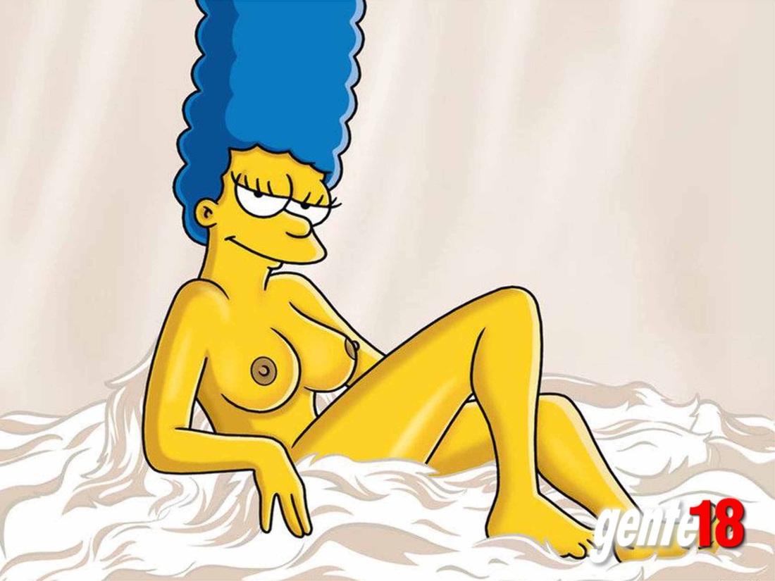Симпсоны Хелен лавджой xxx