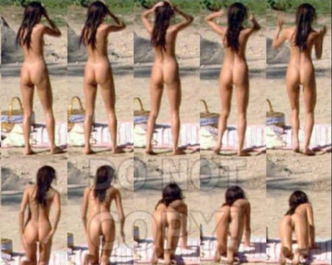 Дженнифер Коннелли naked