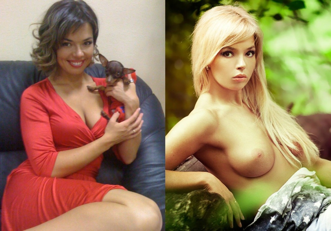 Карина Зверева Максим 2019