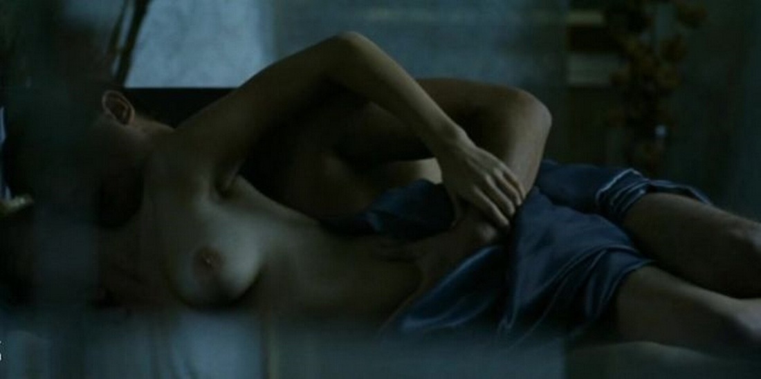 Чурина Анна актриса nude