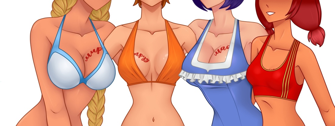 Бесконечное лето Диана 1 1