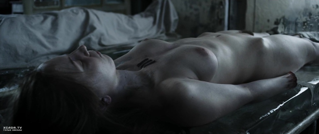 Мария Андреевна Андреева nude