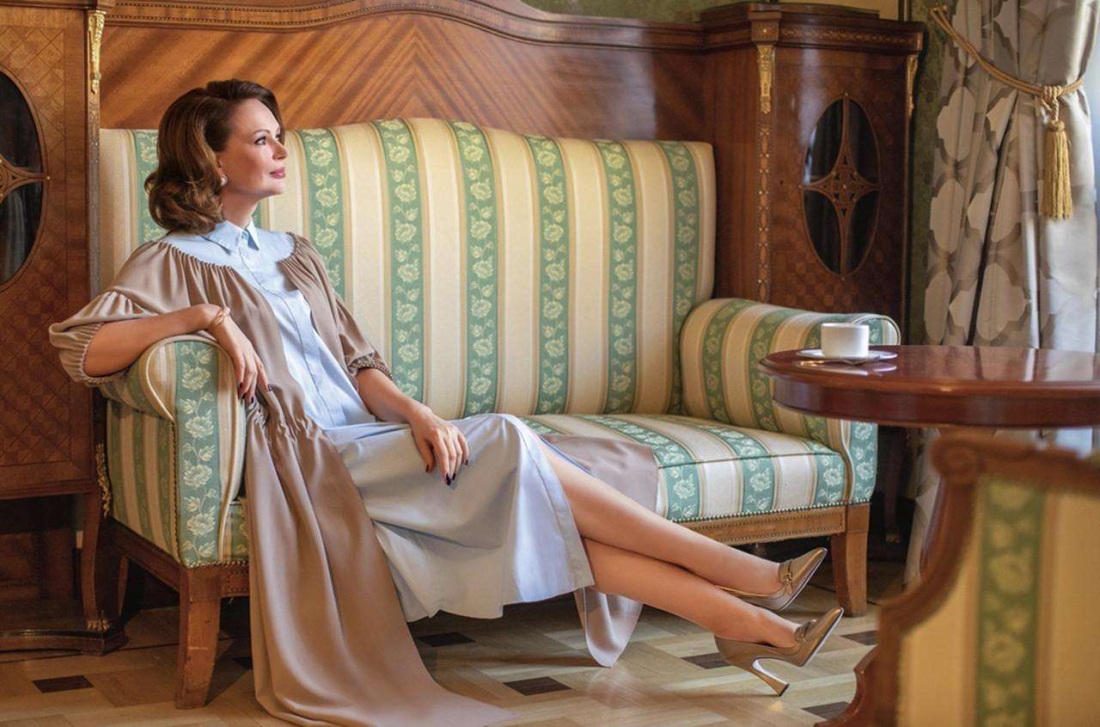 Ирина Безрукова горячие