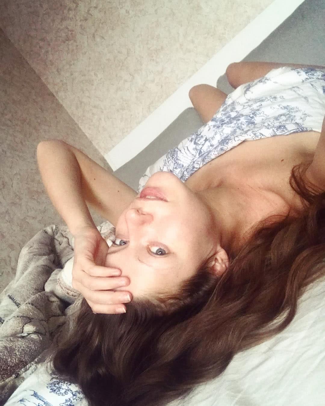 Ирина Старшенбаум Максим