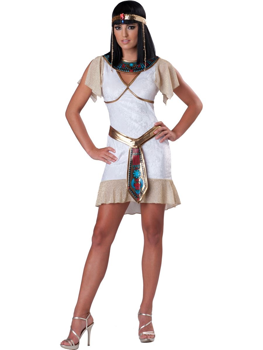 Spartacus Cleopatra