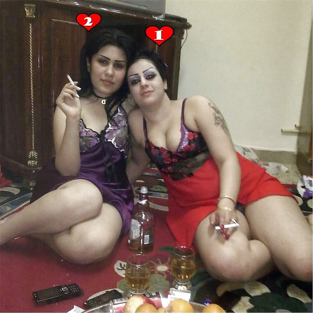 Дагестанские тетки