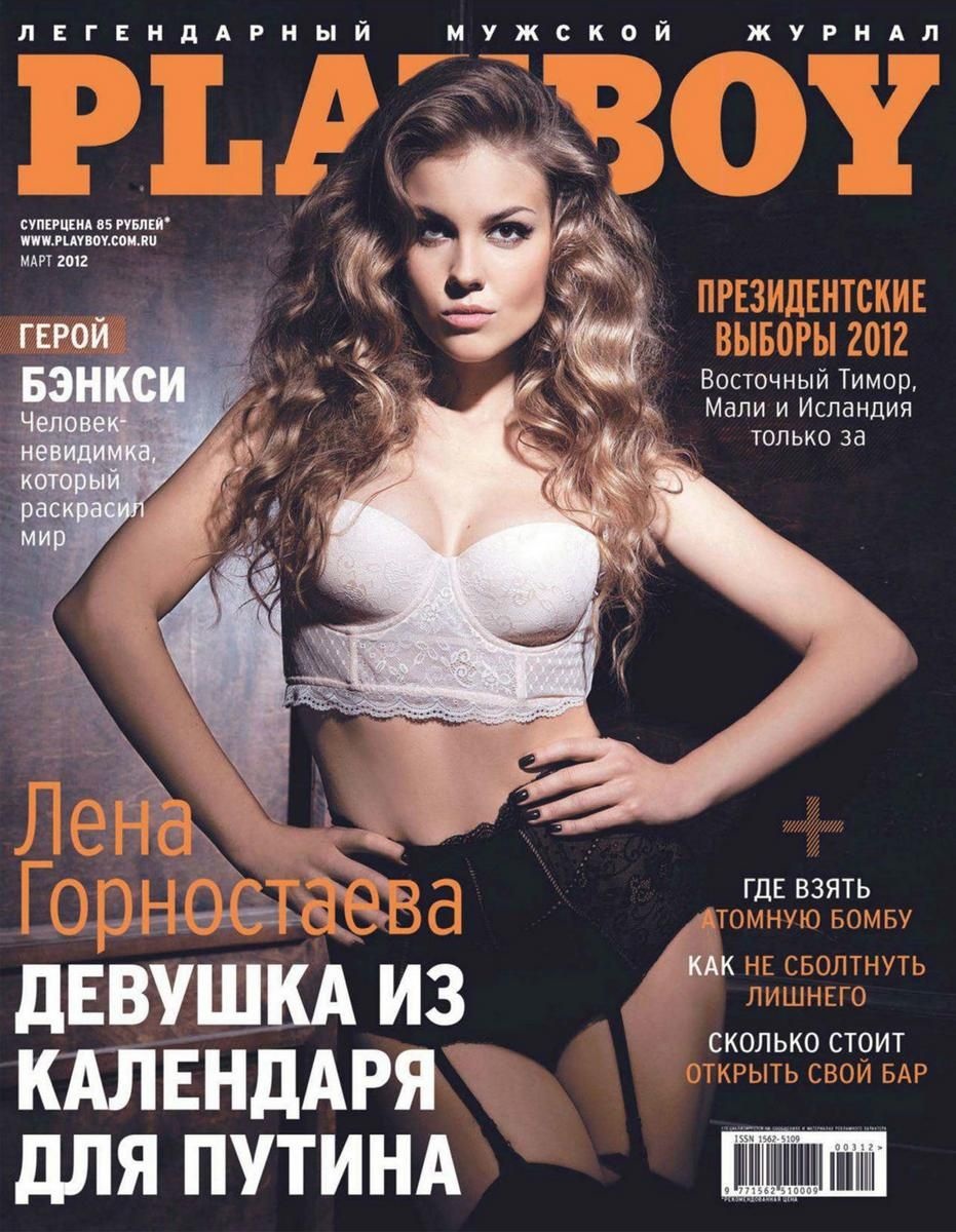 Горностаева Елена Максим