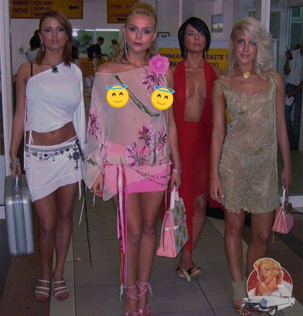 Ксения Шишмарёва ню