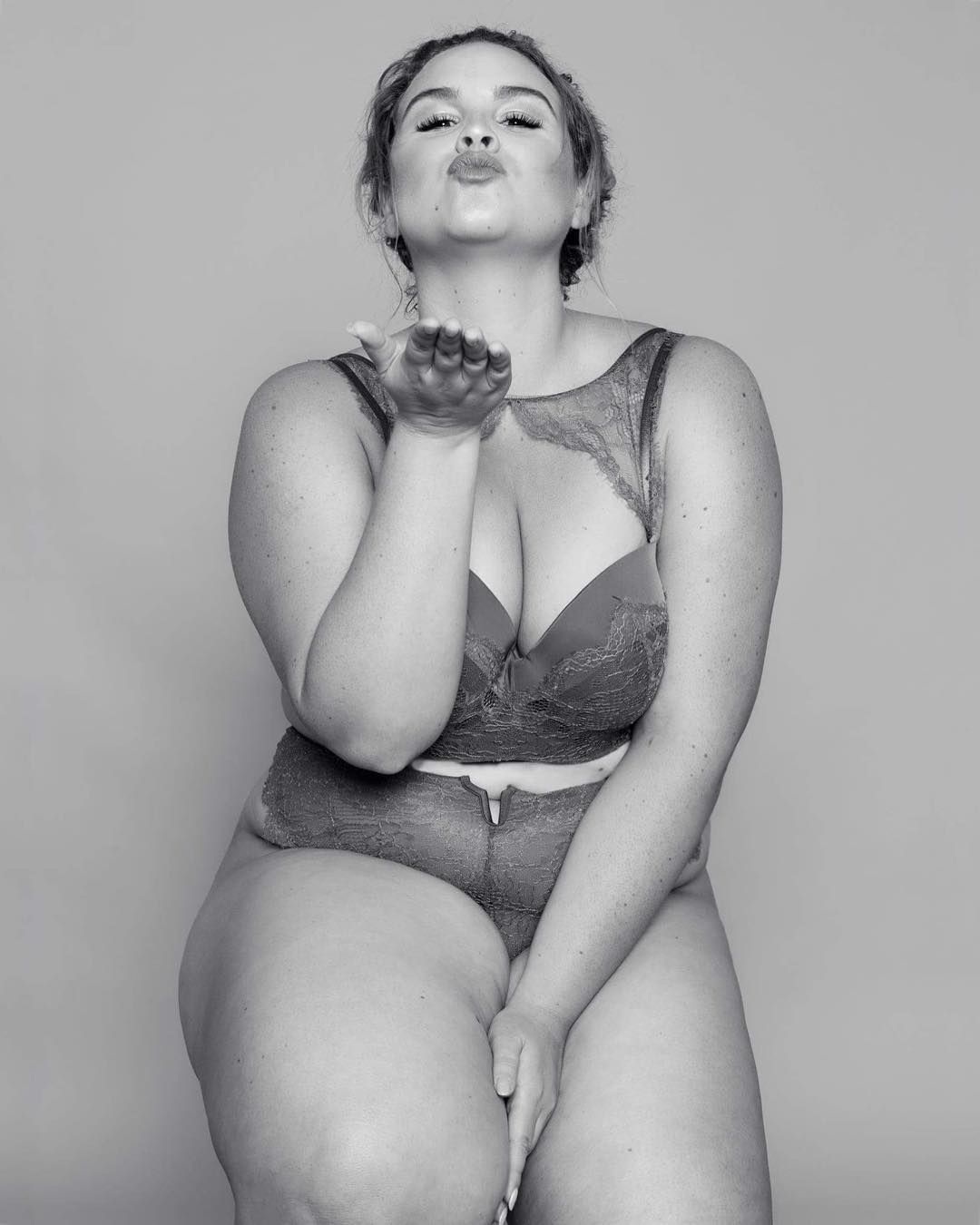 Ruby Roxx Plus Size