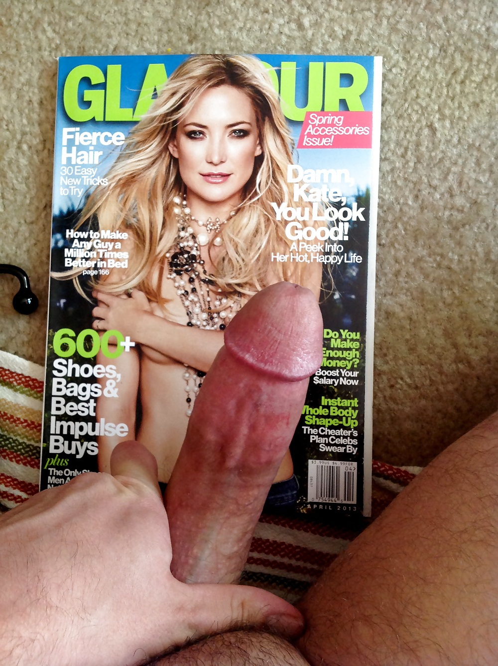 Kate Hudson +18
