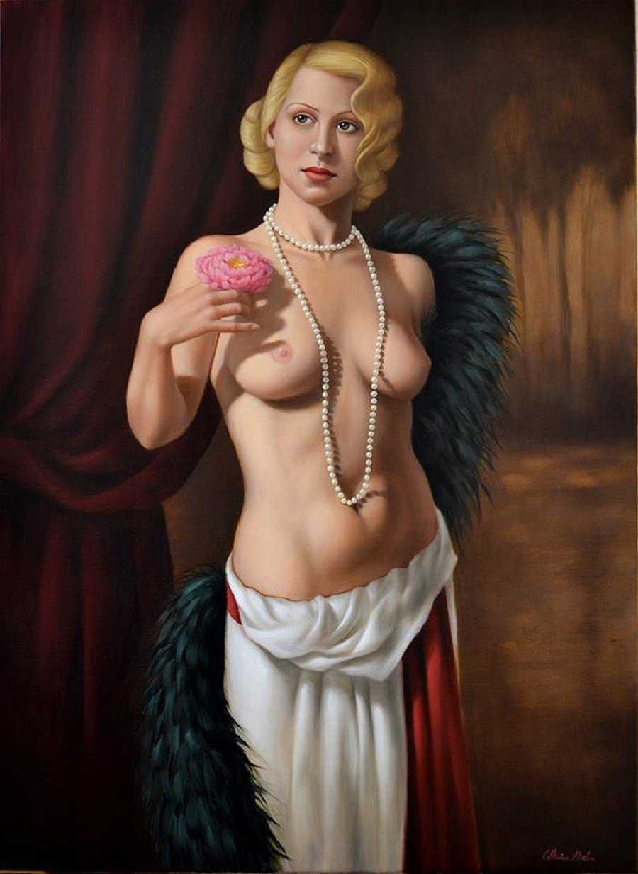 Эротический Ренессанс